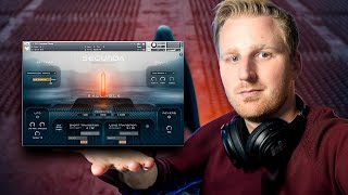 Video thumbnail for Wavelet Audio Secunda: Throat Singing VST Meets Sound Design by Kevin Kuschel