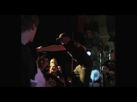 Samsara Live at HQ Skate Park 11/09/2005 [4K Upscale]