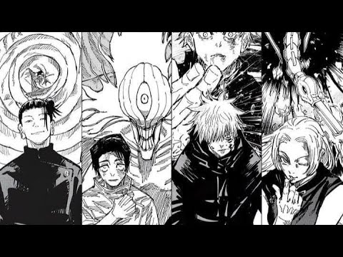 “Special Grade Incoming” X AGRESSIVO DAS TREVAS - SLOWED