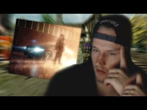 Kirdez jälki fiilistely Gettomasa Vastustamaton.