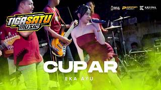 Download lagu CUPAR - EKA AYU || TIGA SATU MUSIC LIVE LATENG - ROGOJAMPI mp3 Download lagu CUPAR - EKA AYU || TIGA SATU MUSIC LIVE LATENG - ROGOJAMPI mp3