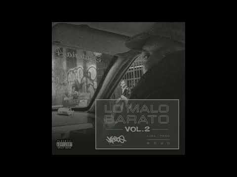 11. MSECO - MENOS O MAS (PROD. UGLOCASO)