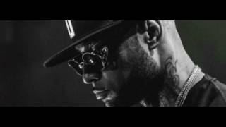 Booba - Salside [son officiel] 2016
