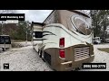 Check out this Video for a 2010 Thor Motor Coach Mandalay 43A(Stock #469105)  for sale by Pop RVs. This unit is located in Sarasota, FL