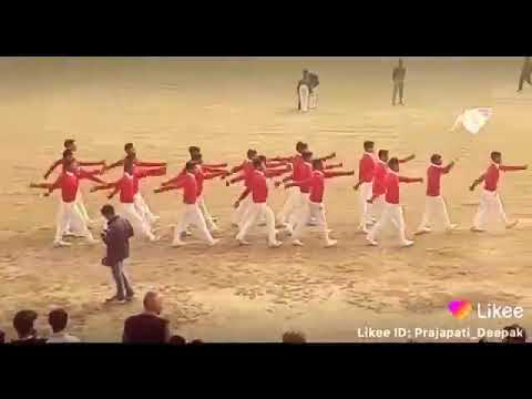 Sacred mission school ( pred)