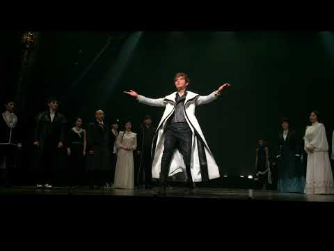 20180123 에드거 앨런 포 커튼콜