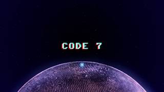 Code 7: A Story-Driven Hacking Adventure Steam Key GLOBAL