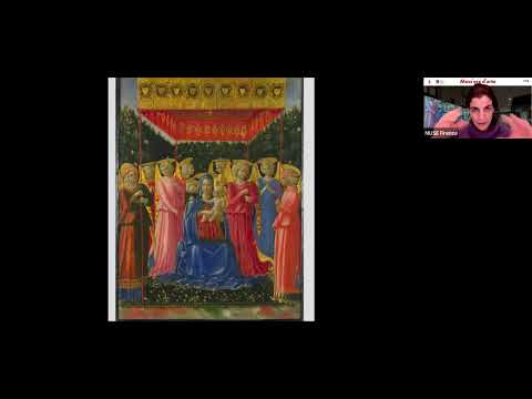 Mezz’ora d’arte - Benozzo, pittore fiorentino