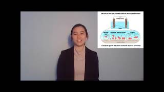 MIT 3 Minute Thesis 2021 - Joy Zeng