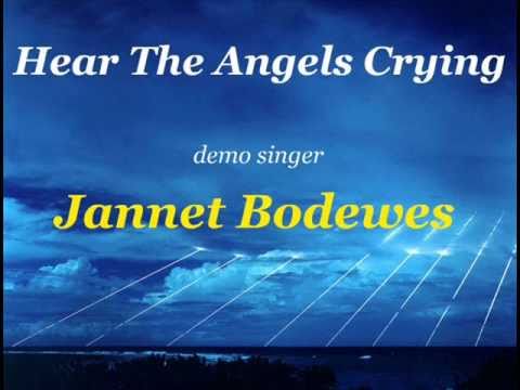 Lonnie Ratliff Demo  Hear The Angels Crying (F)
