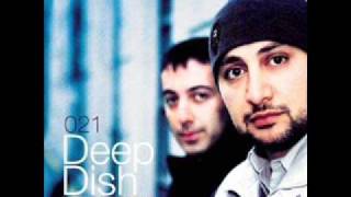 Deep Dish Moony - Doves (I'll Be Lovin You) (John Creamer & Stephane K Remix)