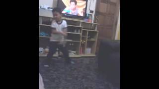 RAFAELMAX    Project Wyze   Room To Breathe