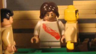 PICK UP YOUR BED by Zakery Wandrey