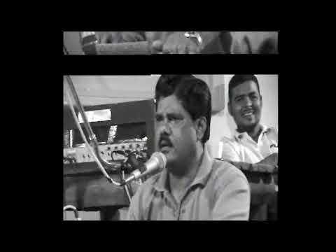 Moonilal Girdharrie (Local Classical Thumrie)