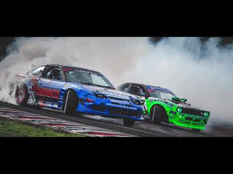 l19u1d PHONK - BROKEN TAPE