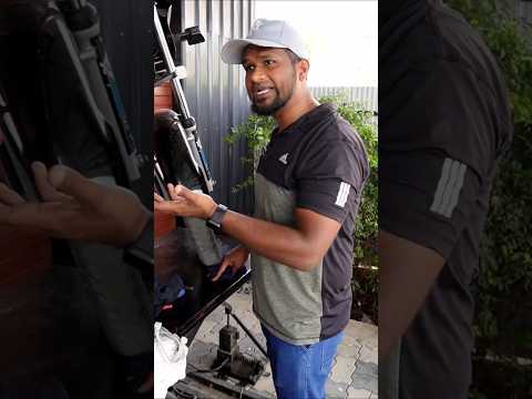 🙌ஒவ்வொன்றுக்கும் காரணம் உண்டு👍|BIKECARE360.COM #tamil #automobile #trendingshorts #engine #fitting