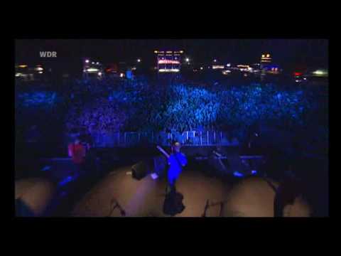 Millencolin - Kemp @ Area4 Festival