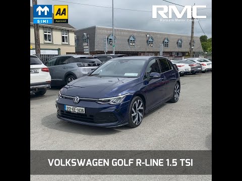 Volkswagen Golf R-LINE 1.5 TSI - Image 2