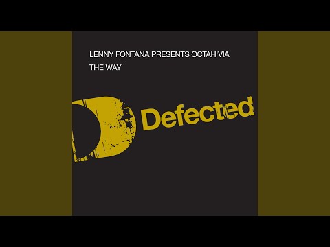 The Way (Chus & Penn Club Mix)