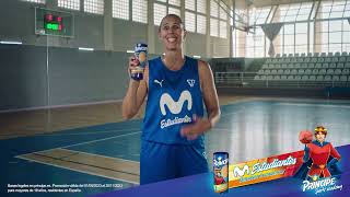 Galletas Principe Príncipe Sports Academy - Basket anuncio