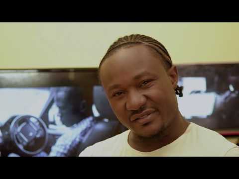 Whata Review Episode 2 - Dnaff - Your Love Is