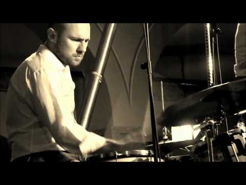 Nicola Angelucci drum solo live-Iseo Jazz 2012-Notte siciliana