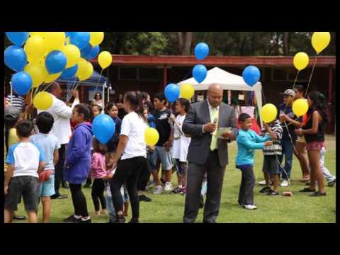 40TH PULE FAKAMOTU NIUE (SYDNEY) - EPISODE 6