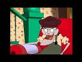 Eustace Bagge Sarcastic Laugh