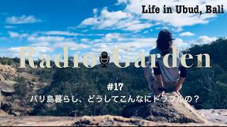 #17『バリ島暮らし、どうしてこんなにトラブルの?』#海外暮らし#ねこのいる暮らし#バリ島