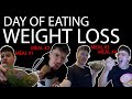 Men's Physique Prep... eating 2, 3, 4, 6, 10 meals/day!? l Vlog 014
