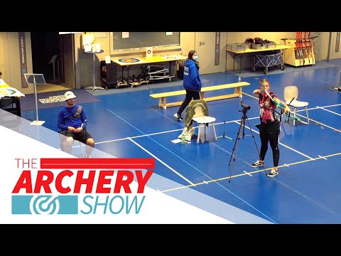 Archery Show (Episode 16): June 2020