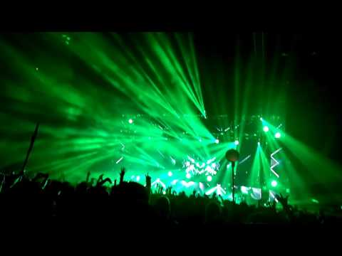 Giuseppe Ottaviani @ Bliss - Arkham Knights vs. The Killers - Knightfall Brightside (Sandro Vanniel)