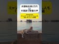 【非課税世帯3万円】外国人から歓喜の声