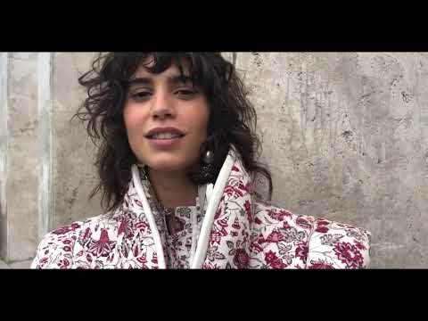 Isabel Marant Fall 2020 Campaign