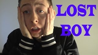 Lost Boy - Relient K (music video)