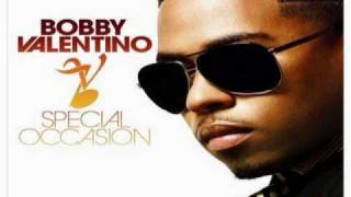 Bobby Valentino - Get Up Off The Wall