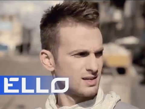 Алон Гутман - Красивое лицо