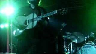 Wilco - Muzzle of Bees - live in Cologne, Germany