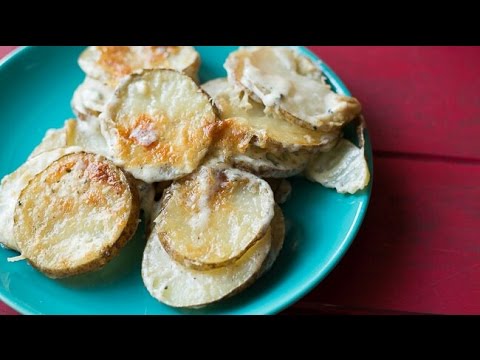 download lagu mp3 mp4 Blue Cheese Scalloped Potatoes, download lagu Blue Cheese Scalloped Potatoes gratis, unduh video klip Blue Cheese Scalloped Potatoes