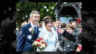preview picture of video 'North Wales Wedding Photographer'