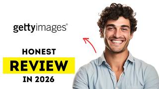 Getty Images Review: Best Premium Stock Photo Site in 2026? (Honest Re