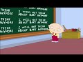 My Reaction After Watching The Last Family Guy On BBC Three As Aired On ITV2 24 02 2021