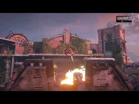Gears of War 4 Walkthrough Part 13