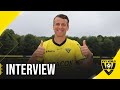 Welkom in Venlo, Lukas Schmitz!