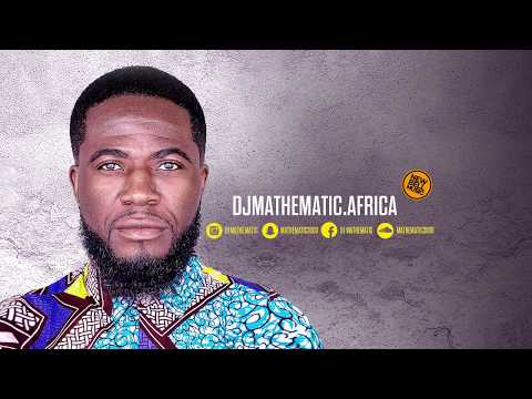 DJ Mathematic - Afroturnup