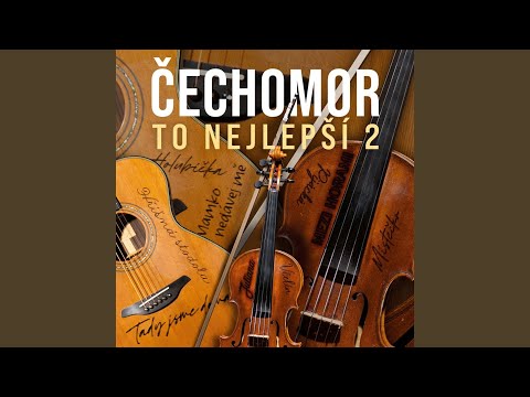 Putovali hudci (feat. Ewa Farna & Lenka Dusilová)