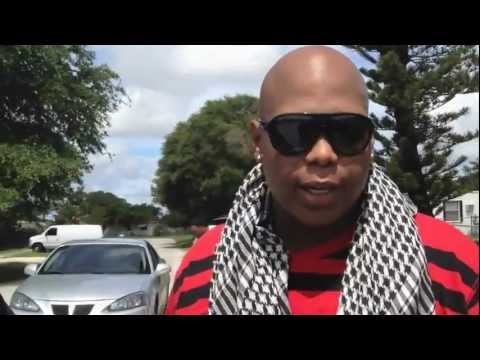 Young Trizo ft Bugsy and Kane video shoot