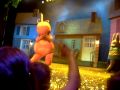 BACKYARDIGANS 2009 4
