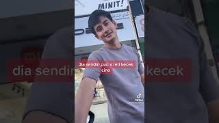 Download lagu Ore cino kecek kelate mp3