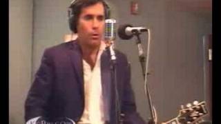 Devotchka - The Enemy Guns / Live / (7/7)